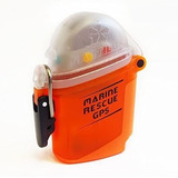 Gps De Resgate Maritimo