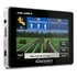 Gps Discovery Channel 4.3 Pol Touch Tv Sd Mp3 Mp4 Usb Sd Fm Aquarius Preto