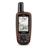 Gps Esportivo Portátil Garmin Gpsmap 64s Preto E Laranja C