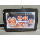 Gps Foston Fs 460dt