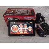 Gps Foston Fs 700dt