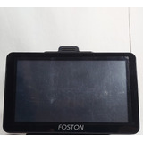 Gps Foston Modelo Fs