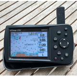 Gps Garmin 276c Para