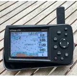 Gps Garmin 276c Para
