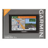 Gps Garmin Drive51
