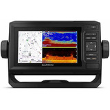Gps Garmin Echomap 62cv