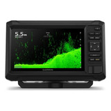 Gps Garmin Echomap 72cv