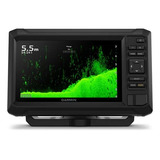 Gps Garmin Echomap 72cv