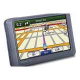 Gps Garmin Nuvi 255w