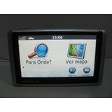 Gps Garmin Nuvii 1350