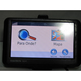 Gps Garmin Nuvii 255w