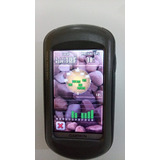 Gps Garmin Oregon 450t