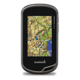 Gps Garmin Oregon 650