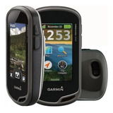 Gps Garmin Oregon 650