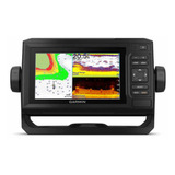 Gps Garmin Sonar Echomap