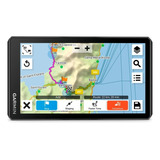 Gps Garmin Zumo Xt2
