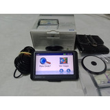 Gps Garmn Nuvi 255w