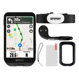 Gps Igpsport Igs800 Touch