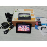 Gps Multilaser Tracker 4