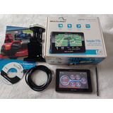 Gps Multilaser Tracker Sem