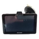 Gps Multilaser Tracker Tv