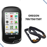 Gps Oregon Kit