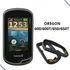 Gps Oregon, Kit Reparo Carcaça + Borracha Original + 2xbotão