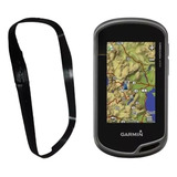 Gps Oregon Reparo Borracha