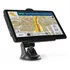 Gps Para Carro Navegação Caminhão C  Tela Toque Por Satélite