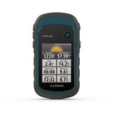 Gps Portátil Garmin Etrex 22x Mapa Topo Roteavel America Sul