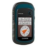 Gps Portátil Garmin Etrex 22x Sa