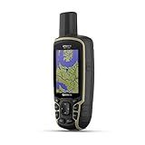 Gps Portatil Garmin Gpsmap