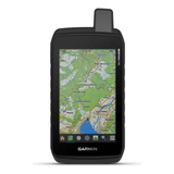Gps Portatil Garmin Montana
