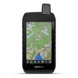 Gps Portatil Garmin Montana®