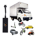 Gps Rastreador 4g Veicular