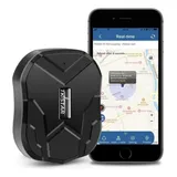 Gps Rastreador Gps Tkstar