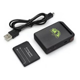 Gps Rastreador Tracker 102b