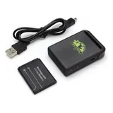 Gps Rastreador Tracker 102b