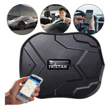 Gps Rastreador Veicular Gprs