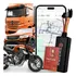 Gps Rastreador Veicular Gsm Gprs Bloqueia Monitora Alarme