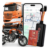 Gps Rastreador Veicular Gsm