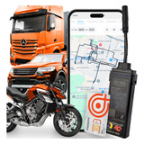 Gps Rastreador Veicular Gsm