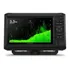 Gps Sonar Garmin Echomap 72cv Plus  + Transdutor Gt20-tm