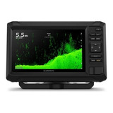 Gps Sonar Garmin Echomap