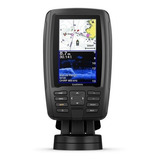 Gps Sonar Garmin Echomap
