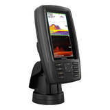 Gps Sonar Garmin Echomap Plus 42cv   Transdutor 010 01884 01