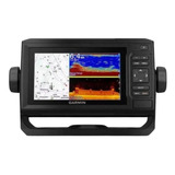 Gps Sonar Garmin Echomap