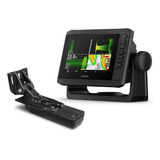 Gps Sonar Garmin Echomap