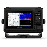Gps Sonar Garmin Echomap