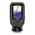 Gps Sonar Garmin Striker 4 Com Transducer, Pesca E Navegação